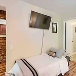 Winedown In Music Free Park Pool View Apartment Nashville