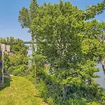 Apartment Winedown In Music Free Park Pool View Nashville