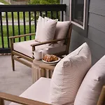 Holiday home *new* East Luxe Townhouse, Sleeps 6 Nashville