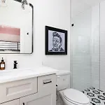 The Dolly House 8br Sleeps 24 5min To Dt * Nashville