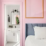 The Dolly House 8br Sleeps 24 5min To Dt Holiday home *