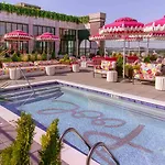 Dollys Dream House Champagne Bar W Dt Views Holiday home Nashville