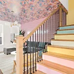Holiday home Dollys Dream House Champagne Bar W Dt Views *