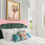 Dollys Dream House Champagne Bar W Dt Views Holiday home Nashville