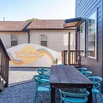 Holiday home The Jolene Bubbly Bar With Views 5min To Dt *