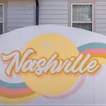 The Jolene Bubbly Bar With Views 5Min To Dt