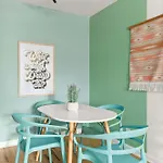 Music Row 2br - 2 Bath Sleeps 12