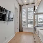 Music Mansion 2 Miles To Broadway - 13 Beds * Nashville