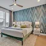 Music Mansion 2 Miles To Broadway - 13 Beds Nashville
