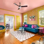 Dolly's Music Row Oasis - Walkable Location * Nashville