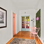 Dolly\'S Music Row Oasis - Walkable Location