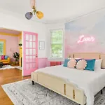 The Taylor Swift Loft - Music Row - Walkable