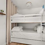 Apartment Dolly On Music Row Sleeps 12