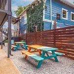 Dolly On Music Row Sleeps 12 Apartment Nashville