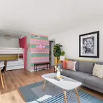 Dolly On Music Row Sleeps 12 * Nashville
