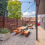 Apartment Dolly On Music Row Sleeps 12 Nashville