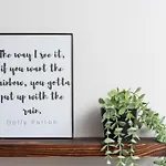 Dolly On Music Row Apartment *