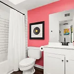 Amazing Dolly Apartment *
