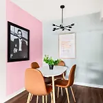 Amazing Dolly Apartment
