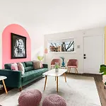 Apartment Amazing Dolly