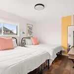 Amazing Dolly Apartment *