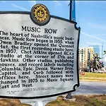 Music Row - Location - Near Downtown Apartment
