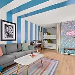 Music Row - Location - Near Downtown Apartment Nashville