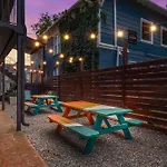 Music Row - Location - Near Downtown Nashville