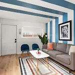 Music Row - Location - Near Downtown Apartment