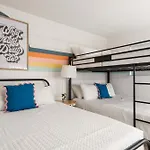 Music Row - Location - Near Downtown Apartment Nashville