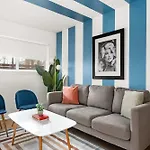 Music Row - Location - Near Downtown
