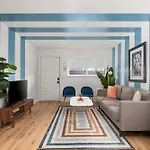 Music Row Apt - Central Location - Near Downtown