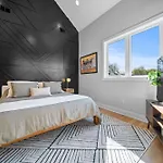 Rooftop Lounge 2 Miles From Broadway * Nashville