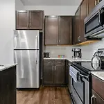 Apartment Stylish Midtown Near Vanderbilt & Parthenon Nashville