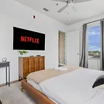 Stylish Midtown Near Vanderbilt & Parthenon * Nashville
