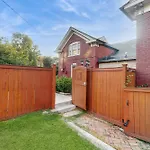 Germantown Grand Home