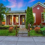 Germantown Grand Nashville