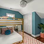 Holiday home 4 Bedroom House With Hot Tub And Backyard Close To Downtown Nashville