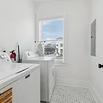 Nash Urban Oasis With Rooftop And Modern Amenities * Nashville