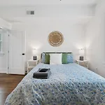 Nash Urban Oasis With Rooftop And Modern Amenities * Nashville