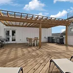 Nash Urban Oasis With Rooftop And Modern Amenities Holiday home
