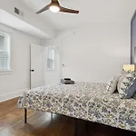 Nash Urban Oasis With Rooftop And Modern Amenities * Nashville