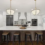 Nash Urban Oasis With Rooftop And Modern Amenities * Nashville