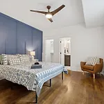 Nash Urban Oasis With Rooftop And Modern Amenities Nashville