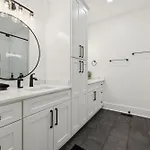 Nash Urban Oasis With Rooftop And Modern Amenities Nashville