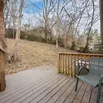 Game And Bunks Sleeps 12 Near Downtown