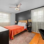 Game And Bunks Sleeps 12 Near Downtown Holiday home Nashville