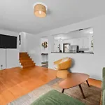 Holiday home Game And Bunks Sleeps 12 Near Downtown Nashville