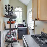 Holiday home Spacious Retreat W/ Yard: Wfh Friendly! *