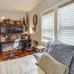 Spacious Retreat W/ Yard: Wfh Friendly! Nashville